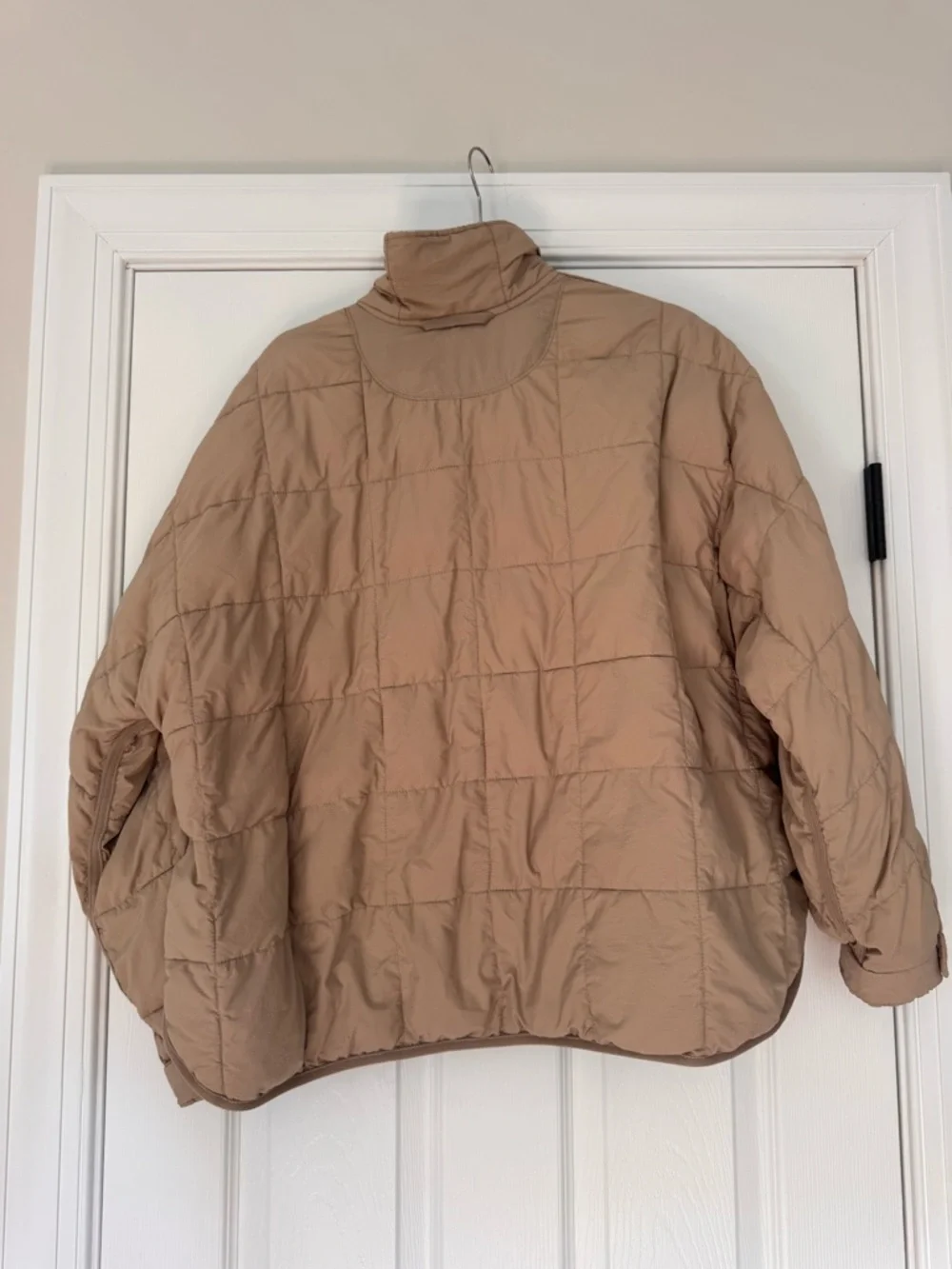 Free People Pippa Puffer Jacket - Picture 5 of 5